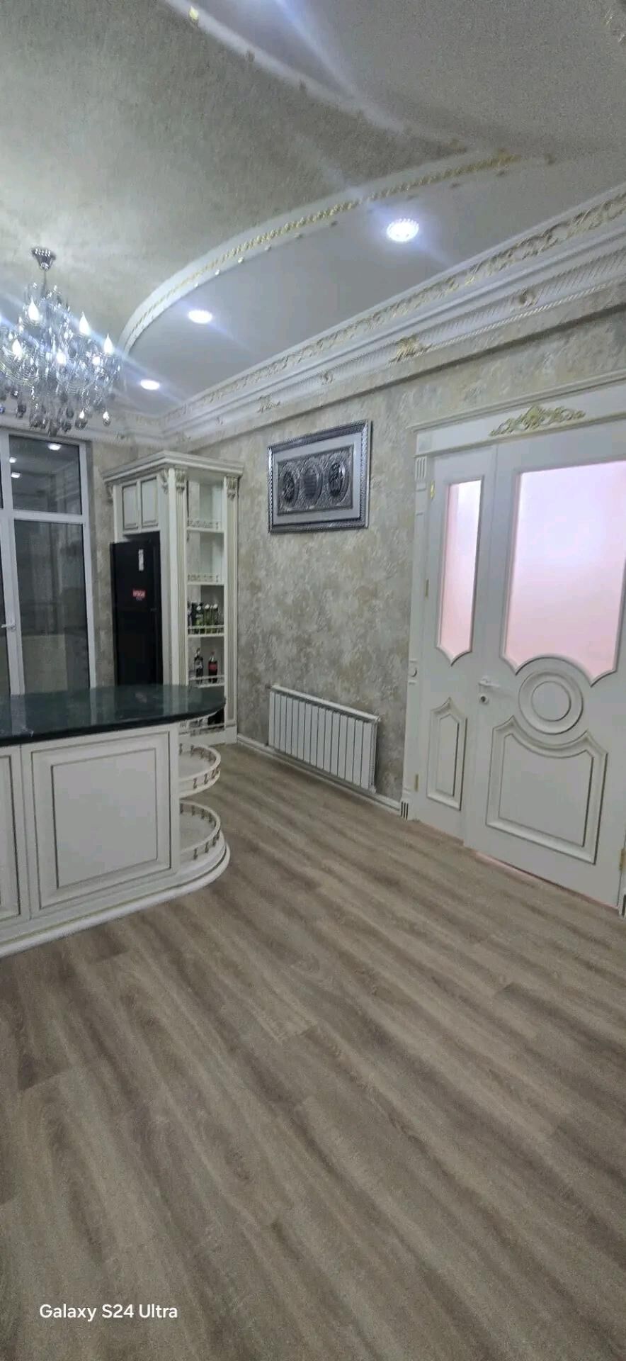 GURTLY LIFITLI 4/4 ETZ 3 K BET - Aşgabat - img 3