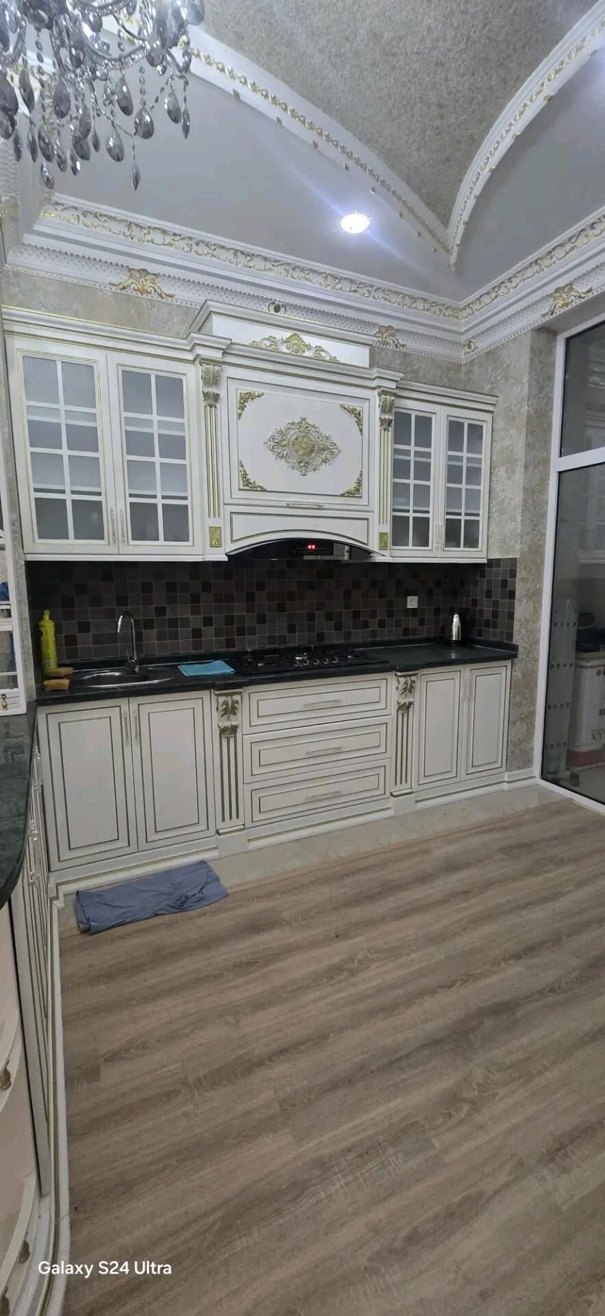 GURTLY LIFITLI 4/4 ETZ 3 K BET - Aşgabat - img 6