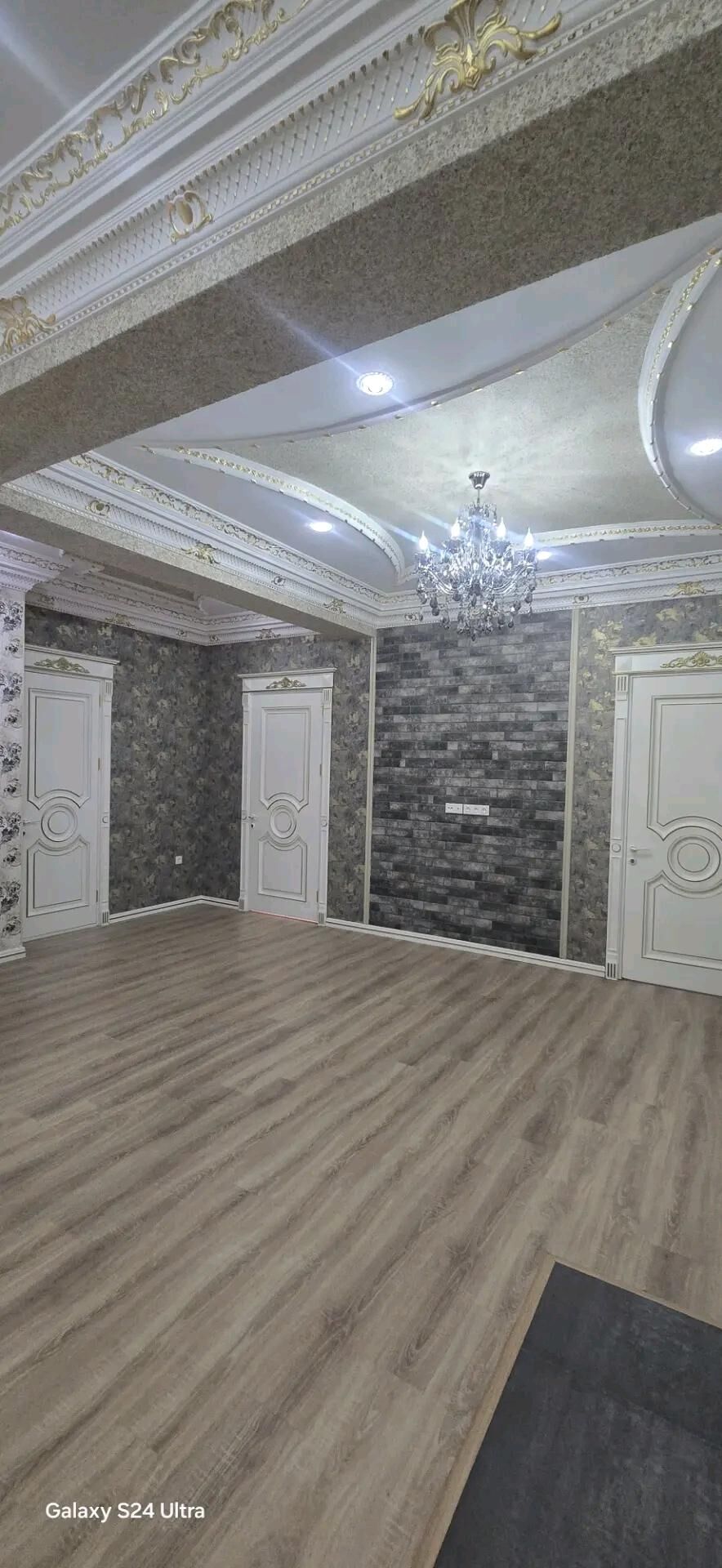 GURTLY LIFITLI 4/4 ETZ 3 K BET - Aşgabat - img 2