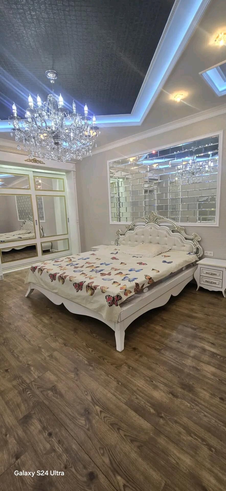 GURTLY LIFITLI 4/4 ETZ 3 K BET - Aşgabat - img 7