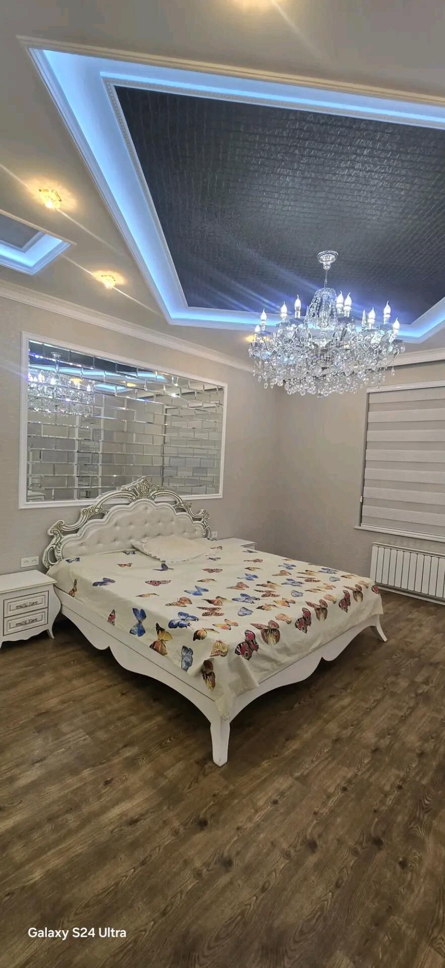 GURTLY LIFITLI 4/4 ETZ 3 K BET - Aşgabat - img 4