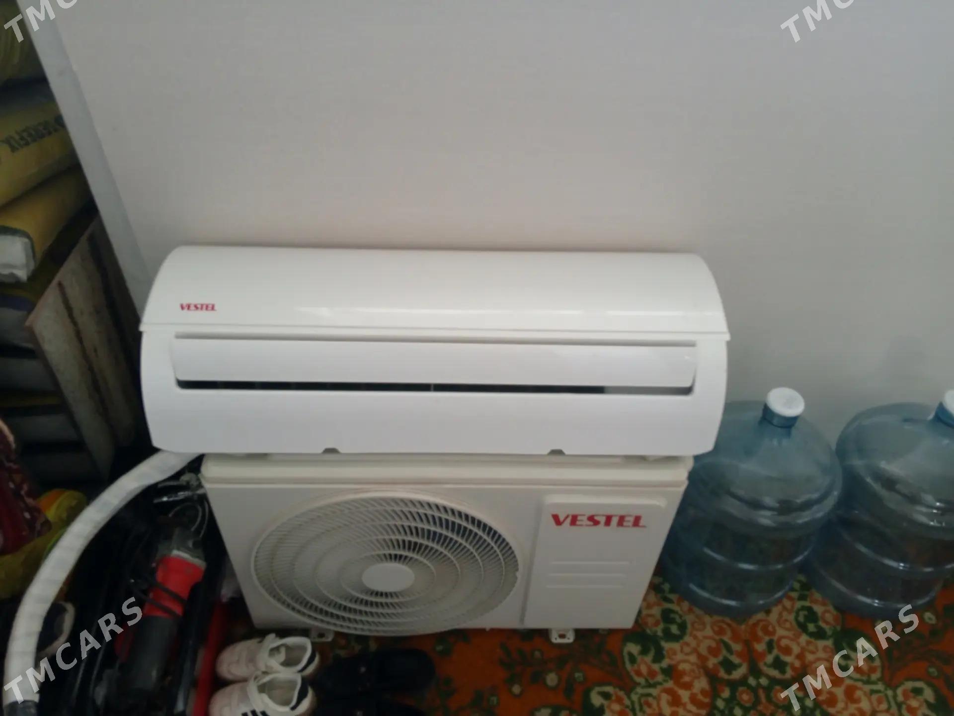 kondisioner - Aşgabat - img 2