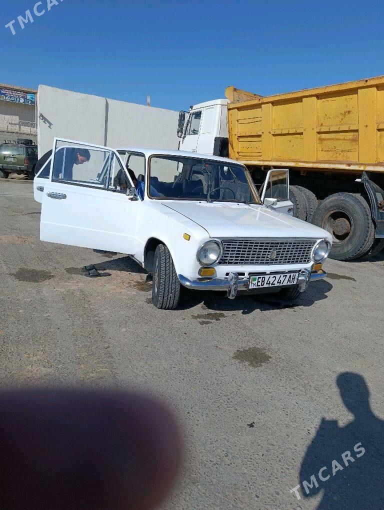 Lada 2101 1980 - 25 000 TMT - Теджен - img 6