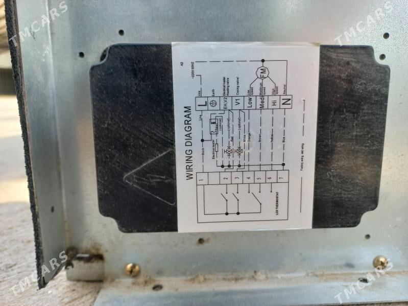 Fankoil - Ашхабад - img 4