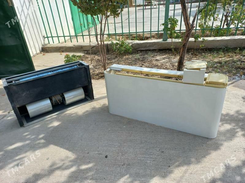 Fankoil - Ашхабад - img 8