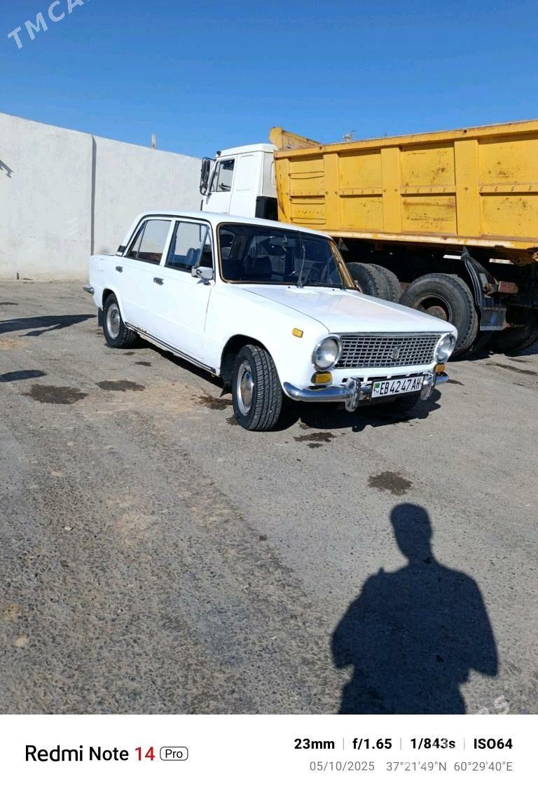 Lada 2101 1980 - 25 000 TMT - Теджен - img 7