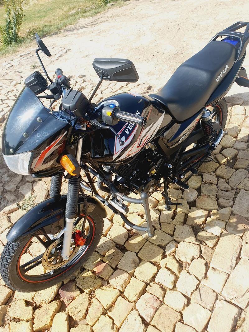 Fekon FK200-14G 2025 - 21 000 TMT - Ёлётен - img 9