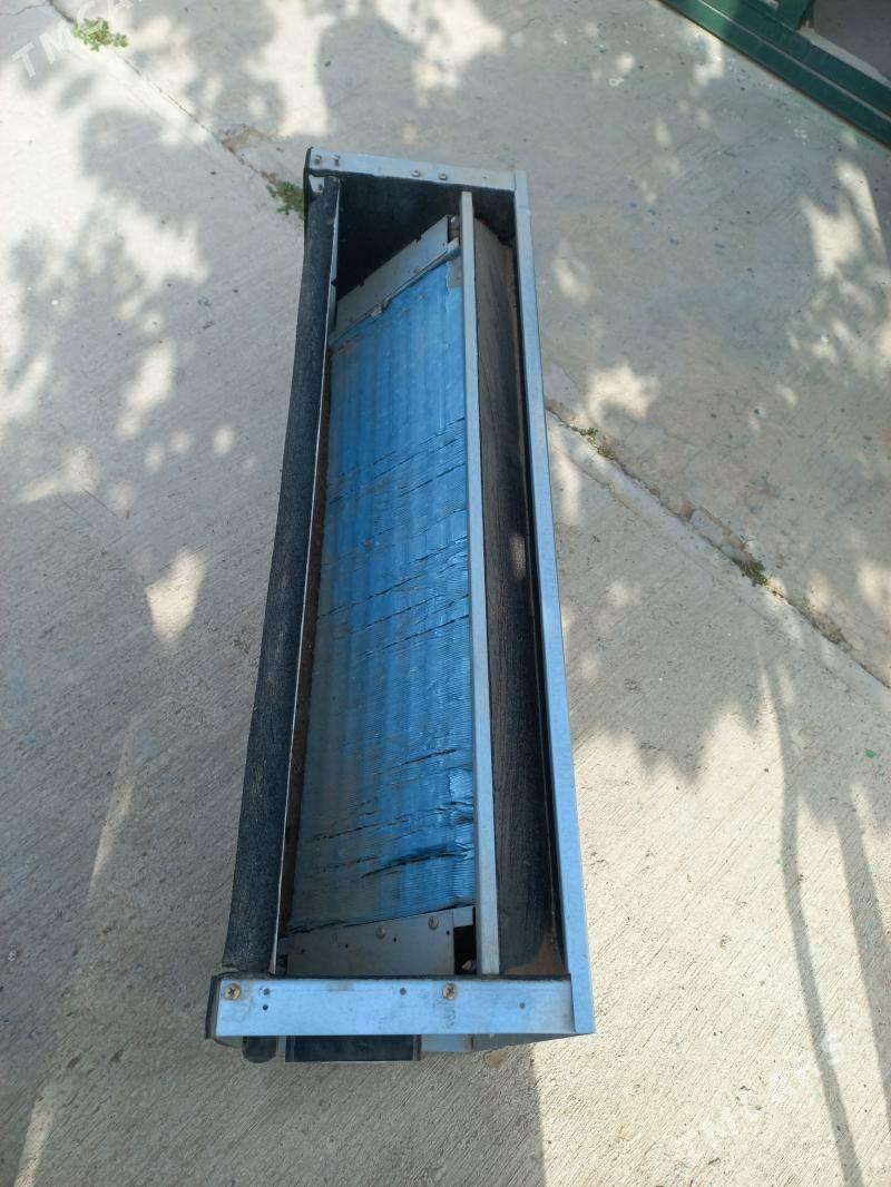 Fankoil - Ашхабад - img 6