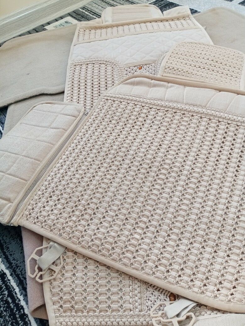 Cehol kowrik komplekt AWALON 800 TMT - Balkanabat - img 2