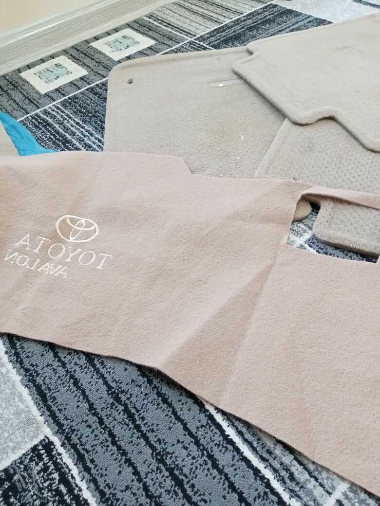 Cehol kowrik komplekt AWALON 800 TMT - Balkanabat - img 3