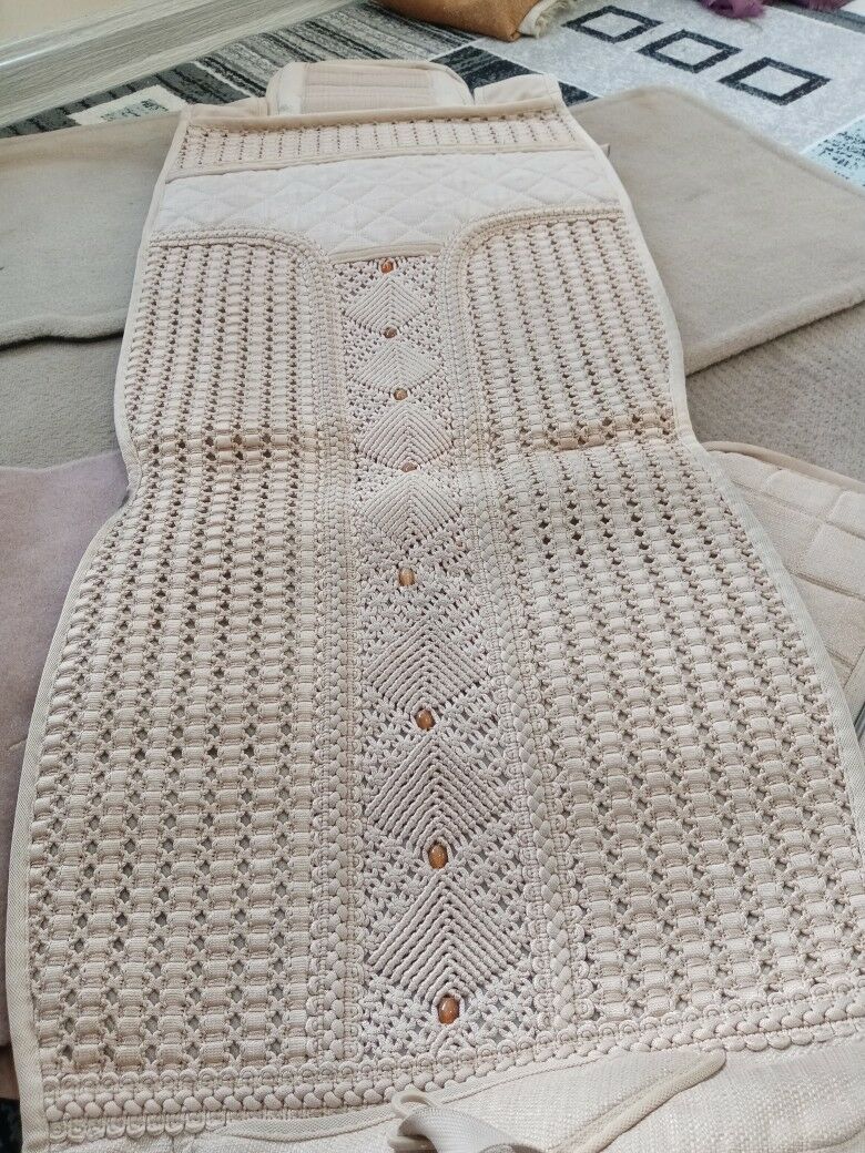 Cehol kowrik komplekt AWALON 800 TMT - Balkanabat - img 5