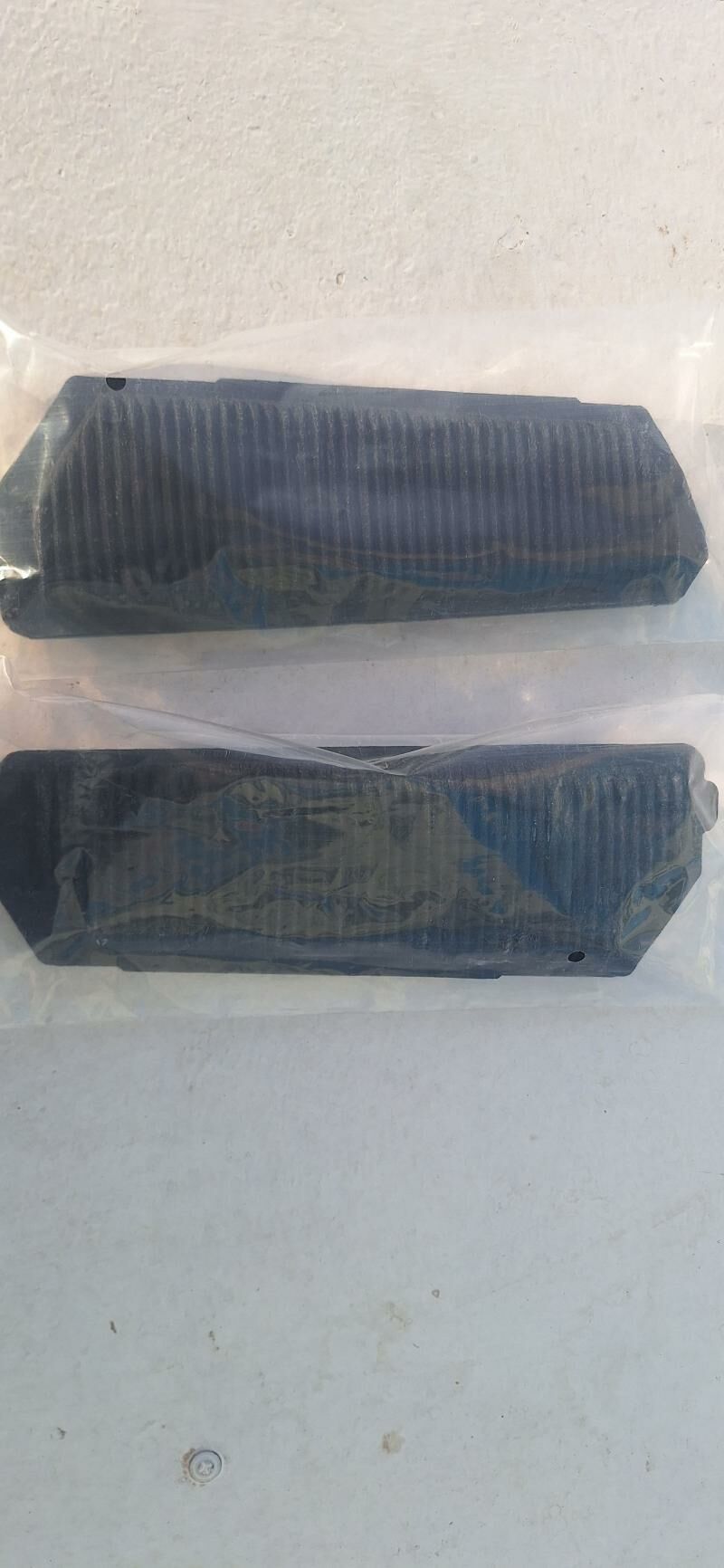 Filtir salon batareÿ Sienna 100 TMT - Aşgabat - img 1