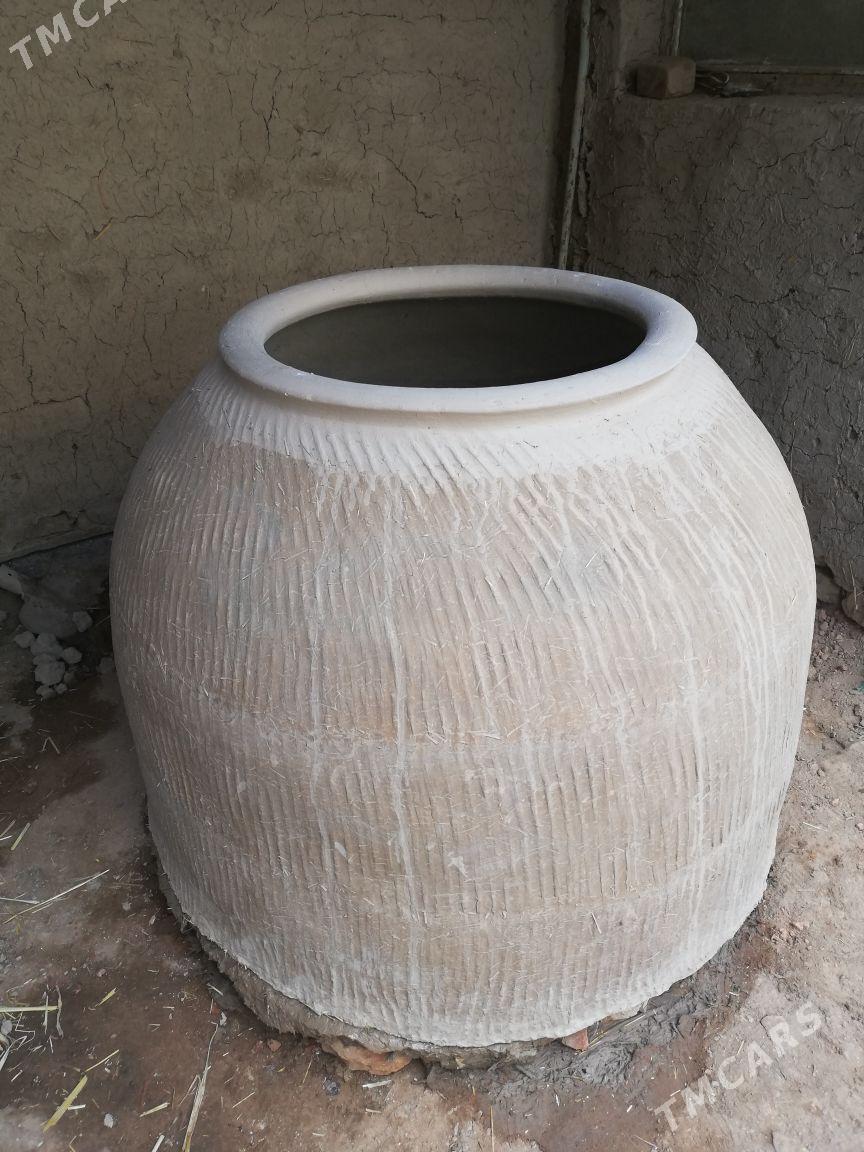 Tamdyr - Daşoguz - img 4