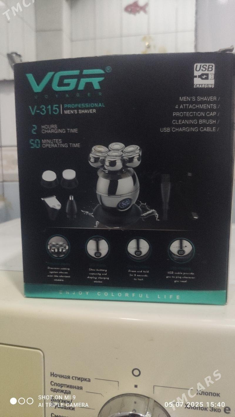 машинка для бритья - Aşgabat - img 2