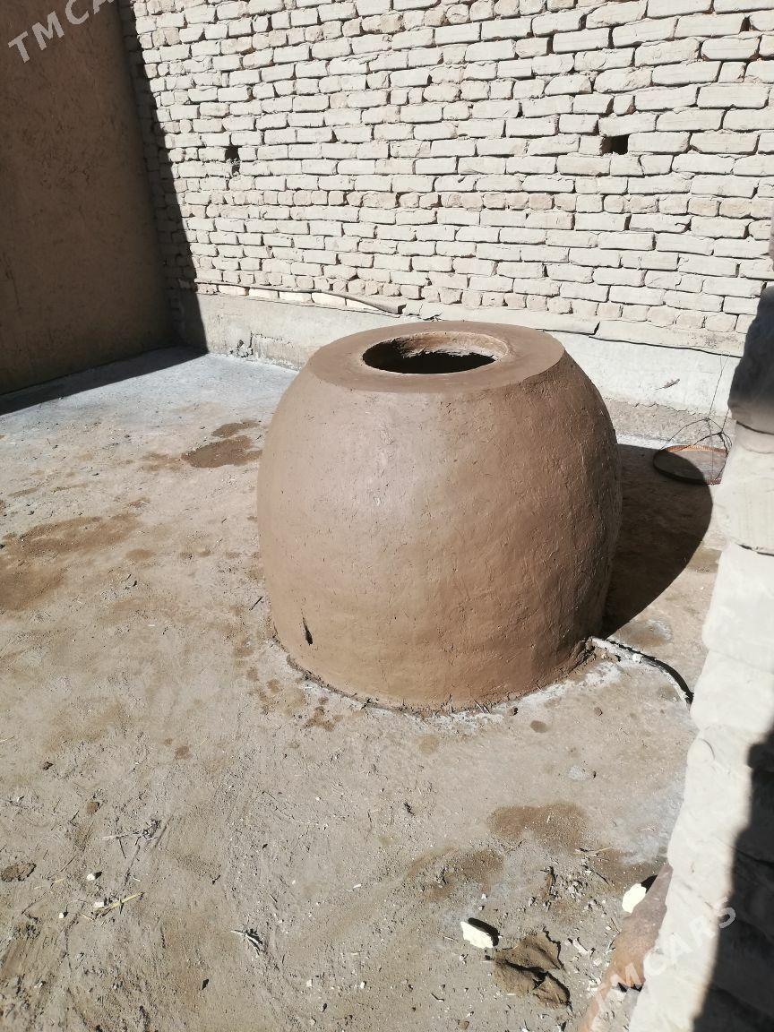 Tamdyr - Daşoguz - img 3