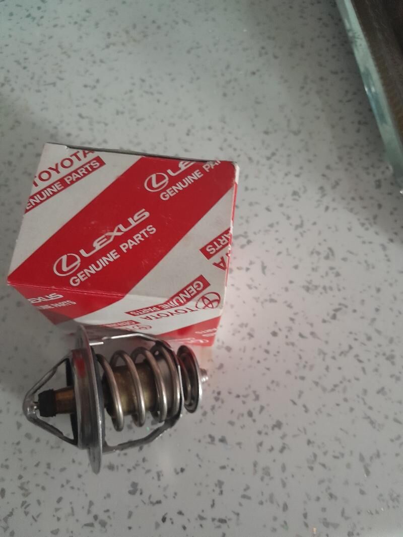 Термостат 200 TMT - Balkanabat - img 2