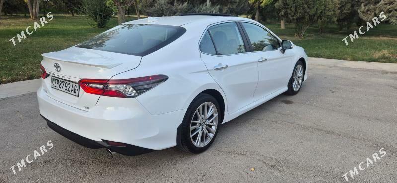 Toyota Camry 2023 - 364 000 TMT - Ашхабад - img 4