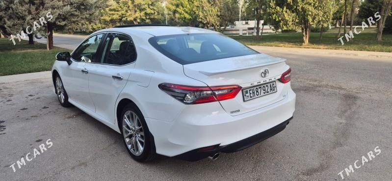 Toyota Camry 2023 - 364 000 TMT - Ашхабад - img 3