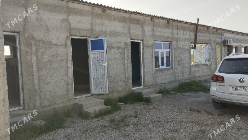 baherden Yarajy oba - Бахарден - img 4