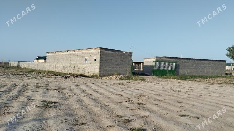 baherden Yarajy oba - Бахарден - img 5