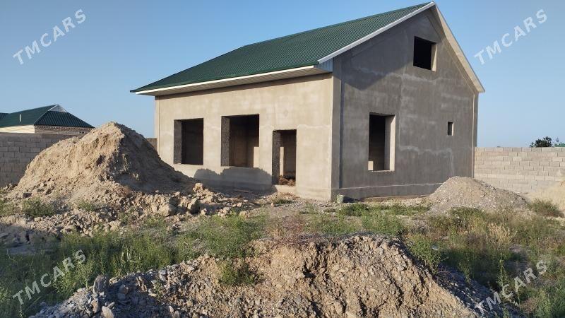 baherden Yarajy oba - Бахарден - img 1