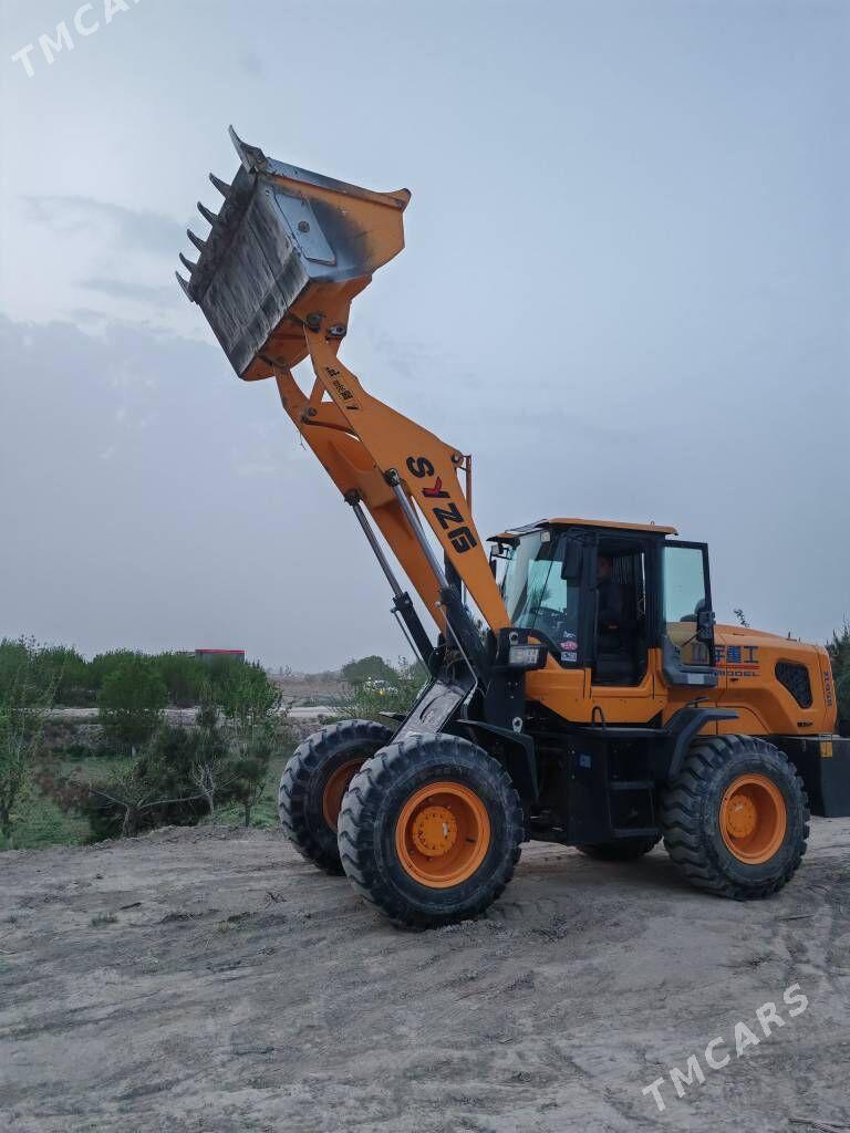 XCMG LW300F 2024 - 480 000 TMT - Халач - img 4