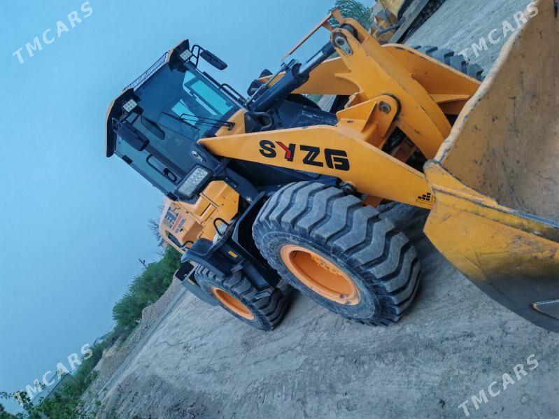 XCMG LW300F 2024 - 480 000 TMT - Халач - img 9