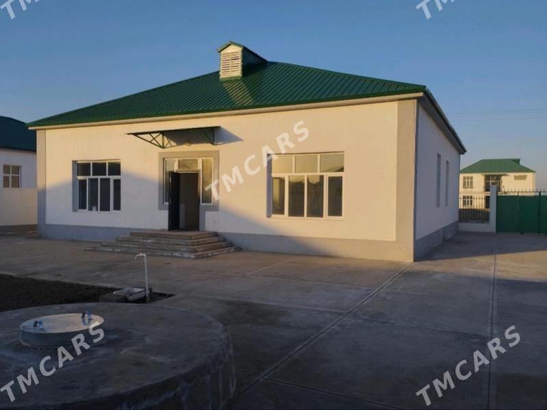 GÖKDEPE KWARTIRA JAÝ ARENDA - Gökdepe - img 2