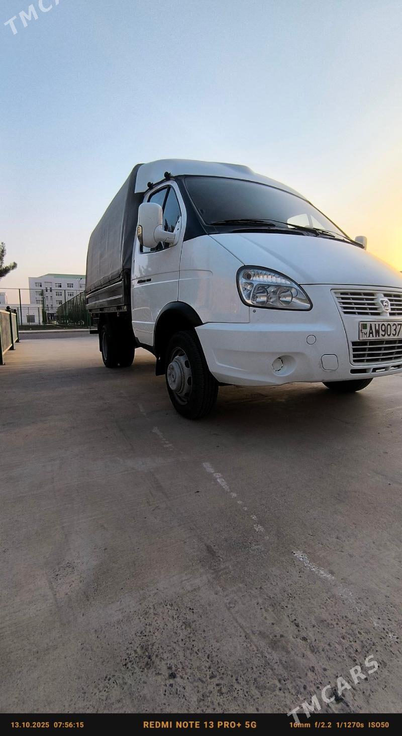 Gaz Gazel 2015 - 185 000 TMT - Ашхабад - img 2