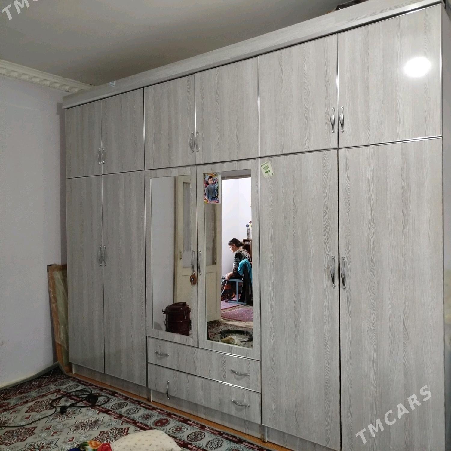 shkaw - Балканабат - img 2