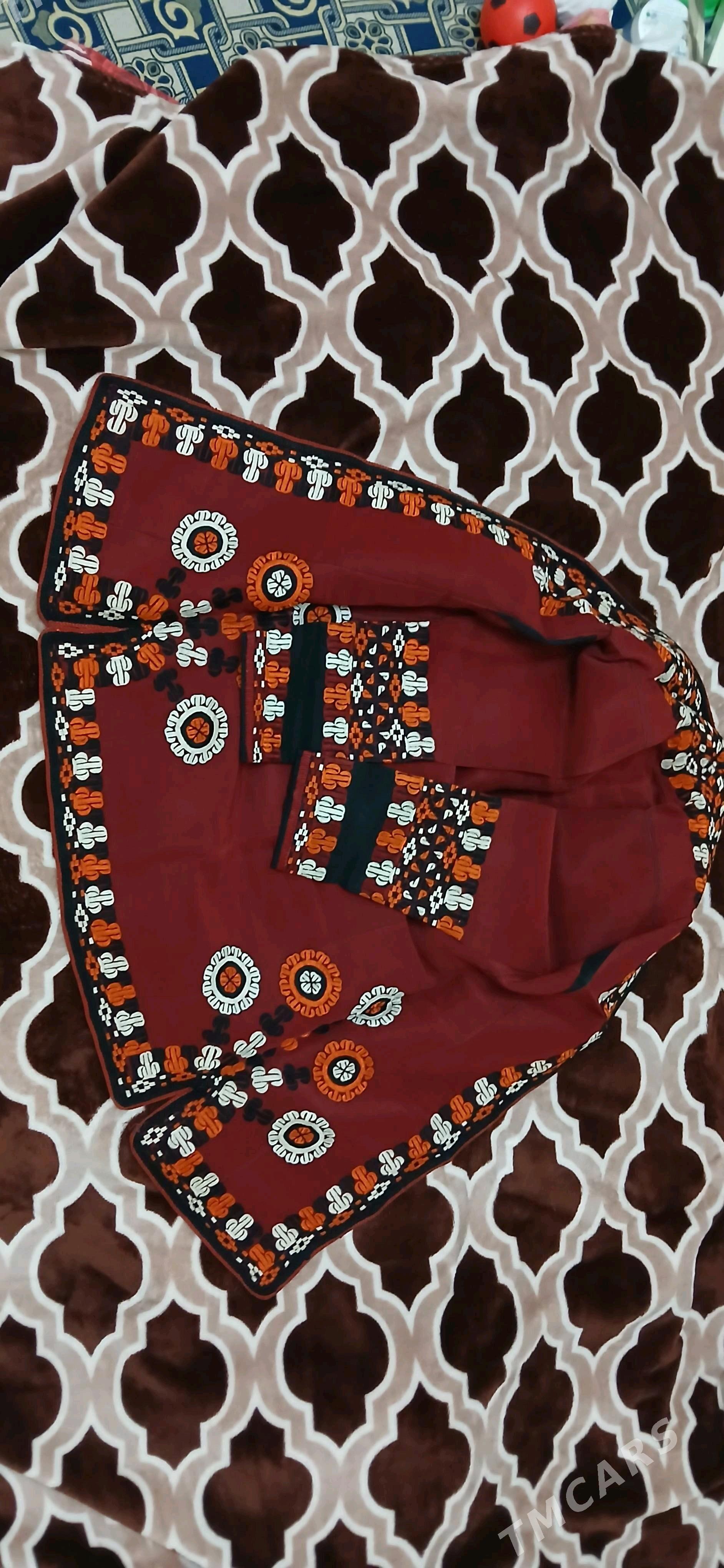 Kurte Gadymy - Ашхабад - img 1