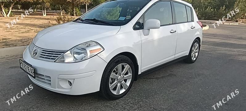 Nissan Versa 2012 - 170 000 TMT - Ашхабад - img 2
