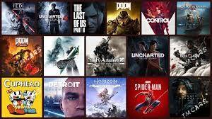 PS4 oyun proshiwka serwiz - Mary - img 7