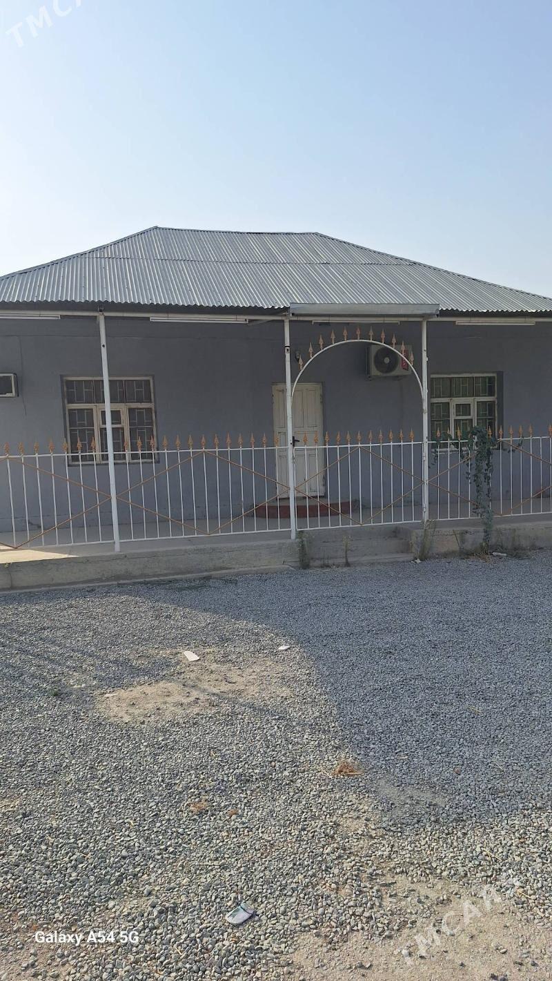 plan jaý - Гёкдепе - img 1