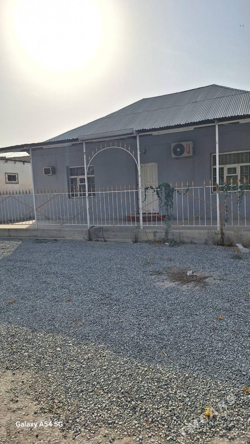 plan jaý - Гёкдепе - img 2