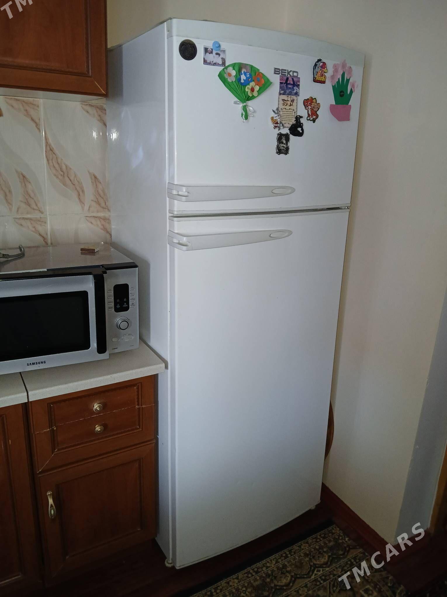 Халадиник haladinik Beko - Türkmenbaşy - img 2