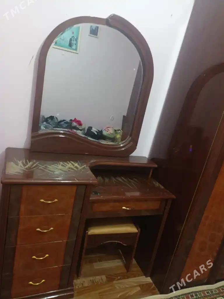 спальный гарнитур - Türkmenabat - img 3