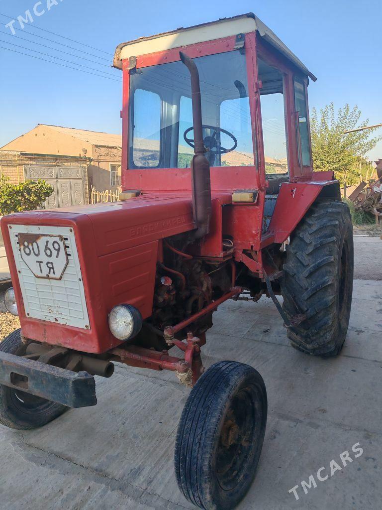 MTZ T-28 1996 - 50 000 TMT - Халач - img 5