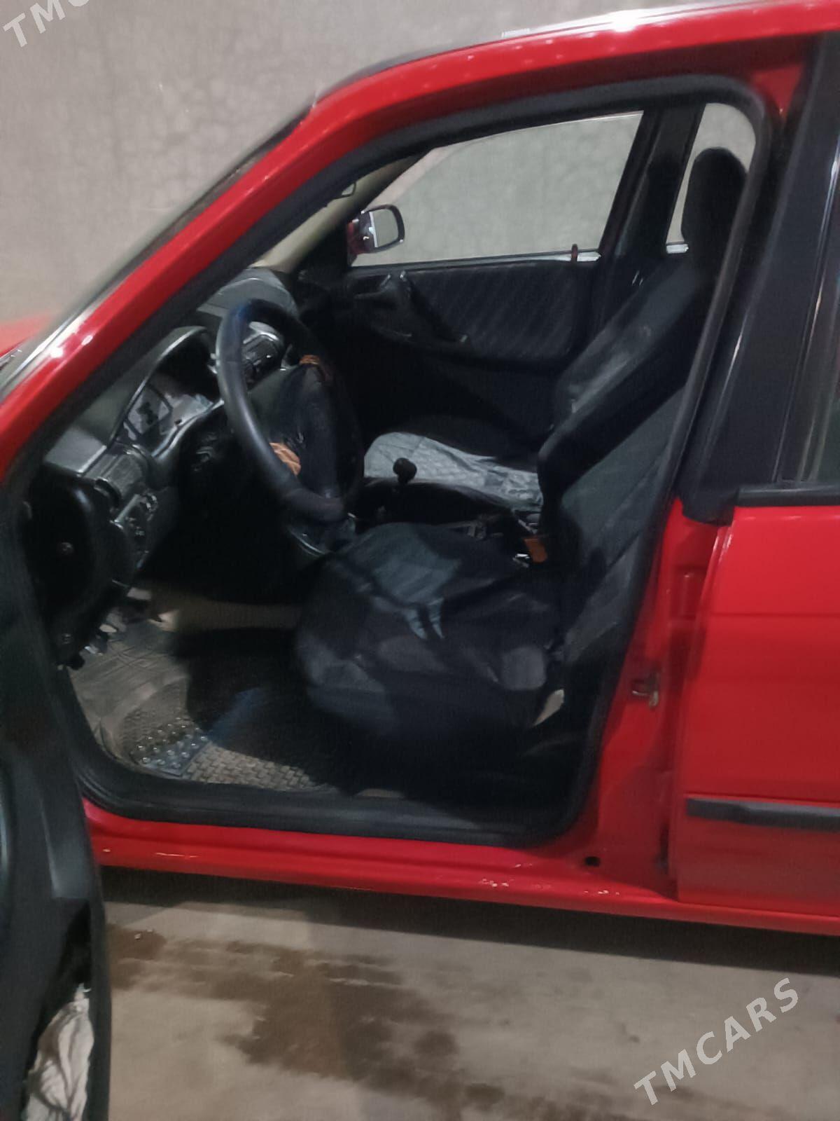 Opel Astra 1995 - 48 000 TMT - Губадаг - img 5