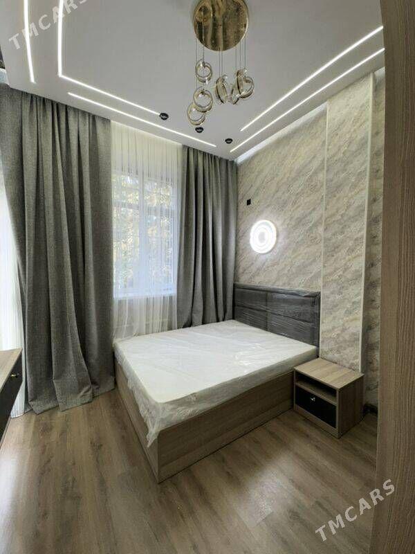 КИМ РАЙОН МЕЖЛАУКА 2эт.2-3ком - Kim raýon - img 9