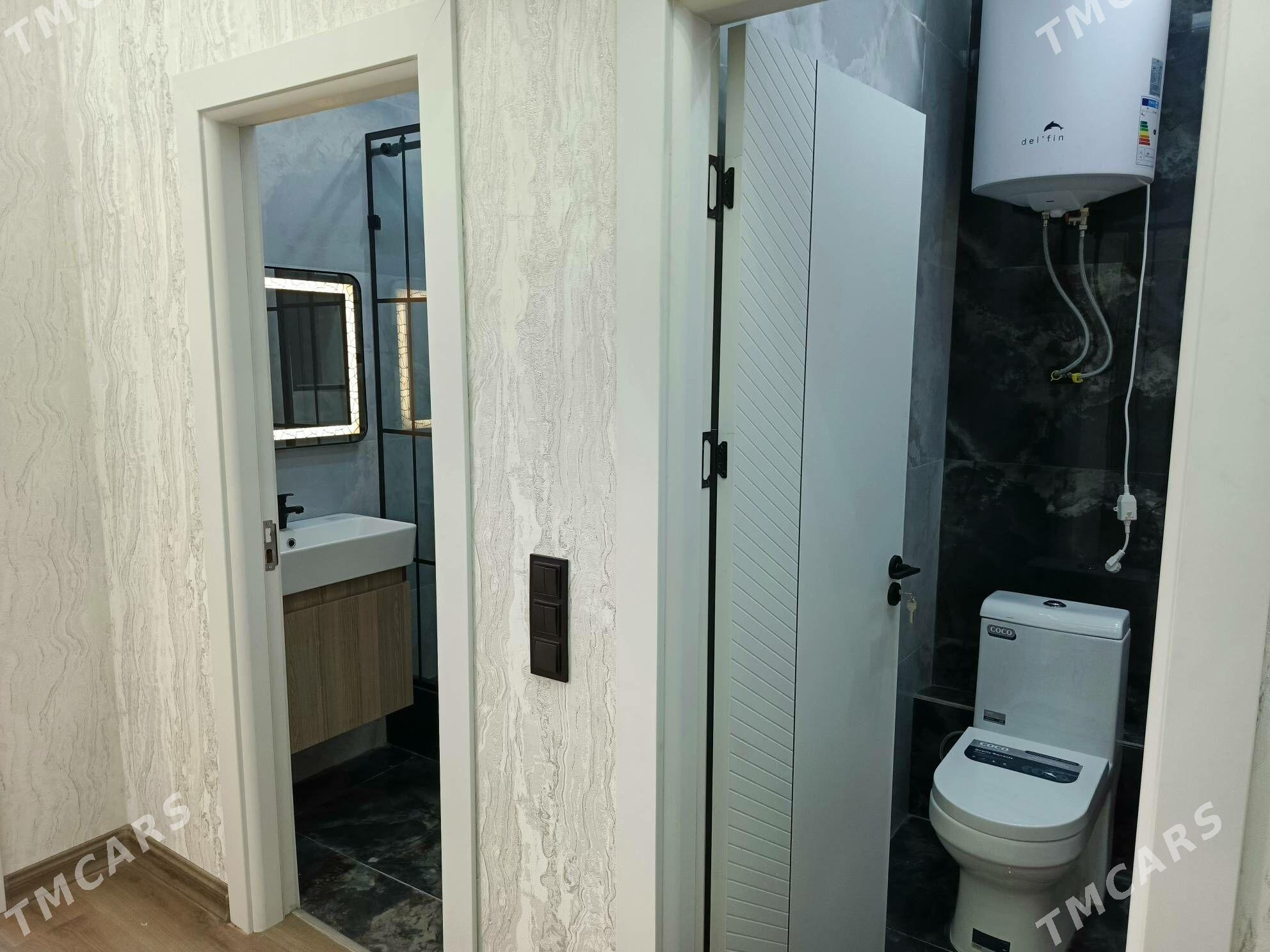 КИМ РАЙОН МЕЖЛАУКА 2эт.2-3ком - Kim raýon - img 3