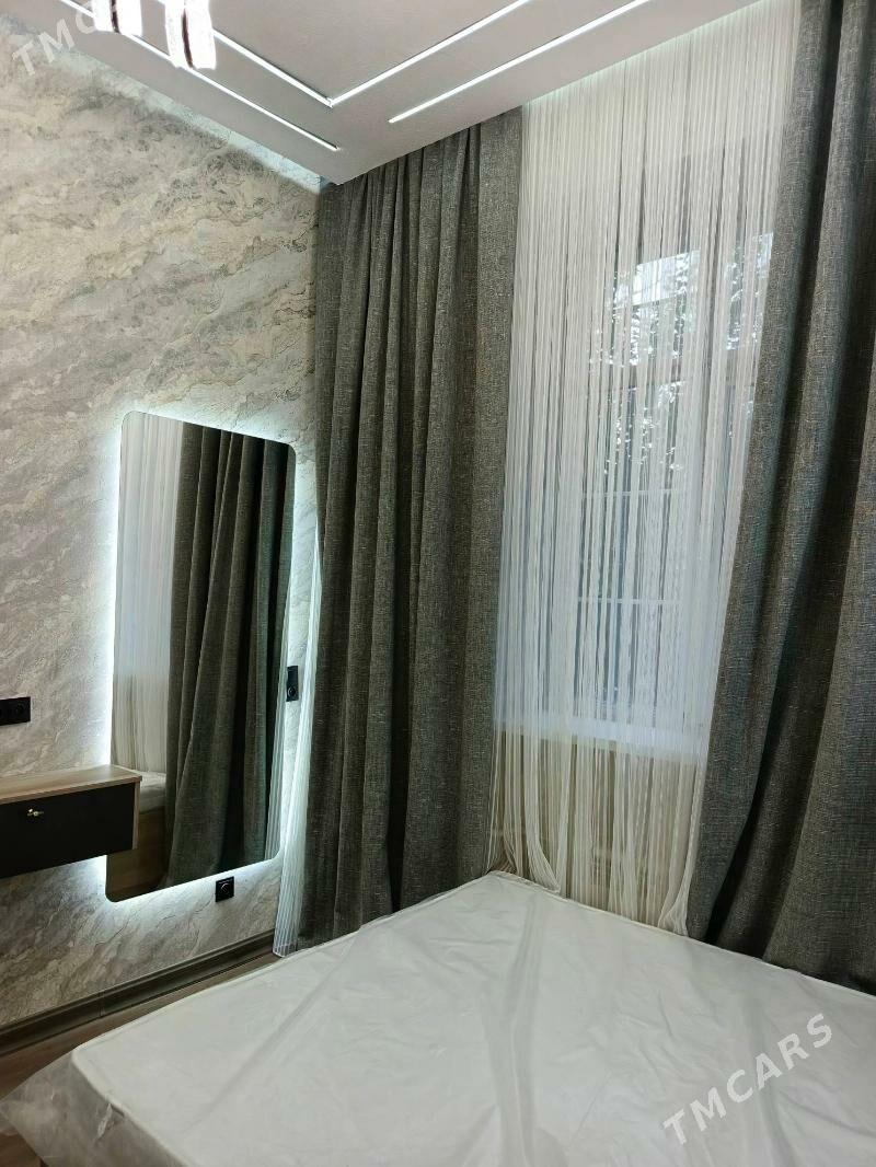 КИМ РАЙОН МЕЖЛАУКА 2эт.2-3ком - Kim raýon - img 7