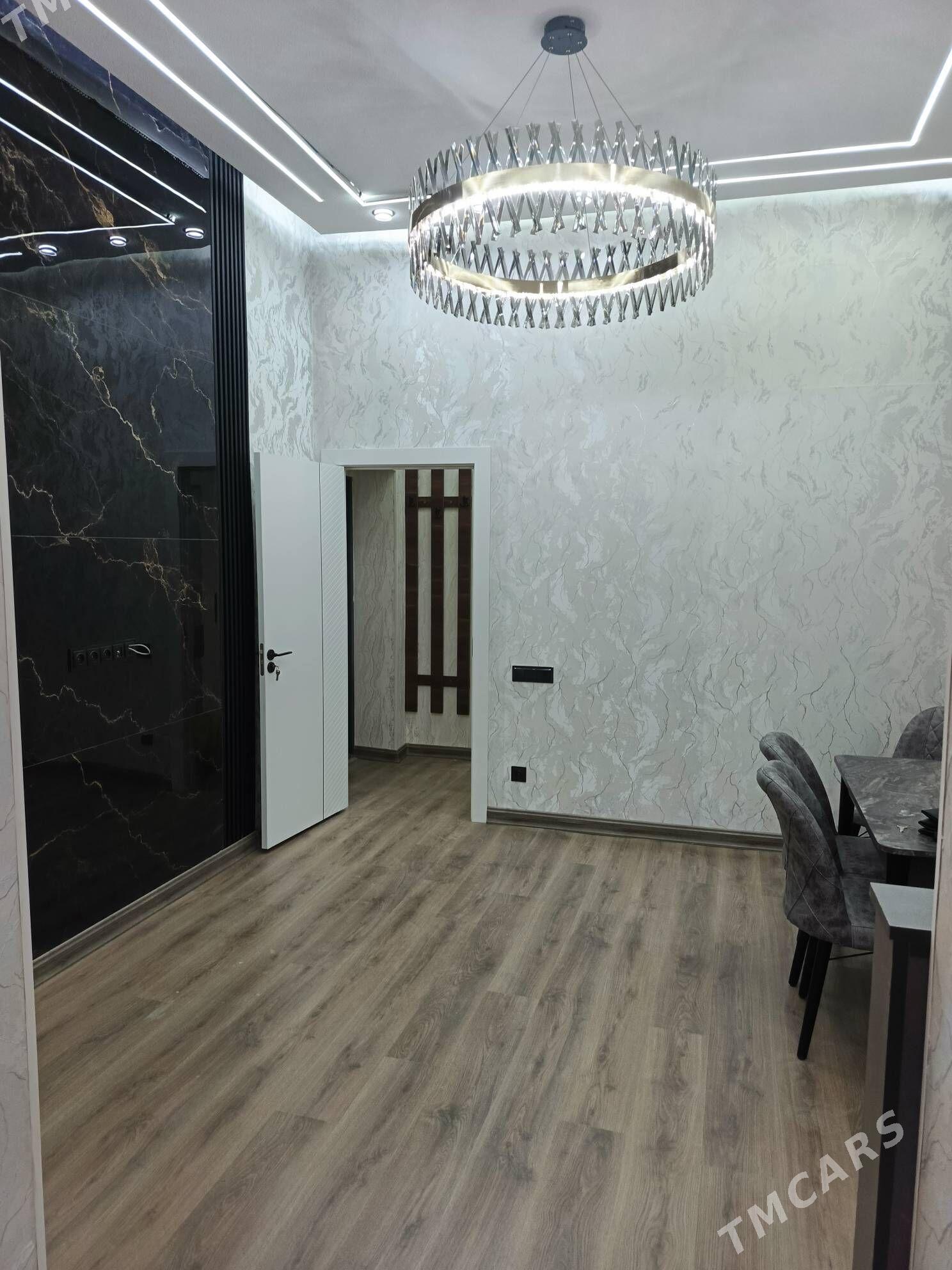 КИМ РАЙОН МЕЖЛАУКА 2эт.2-3ком - Kim raýon - img 2