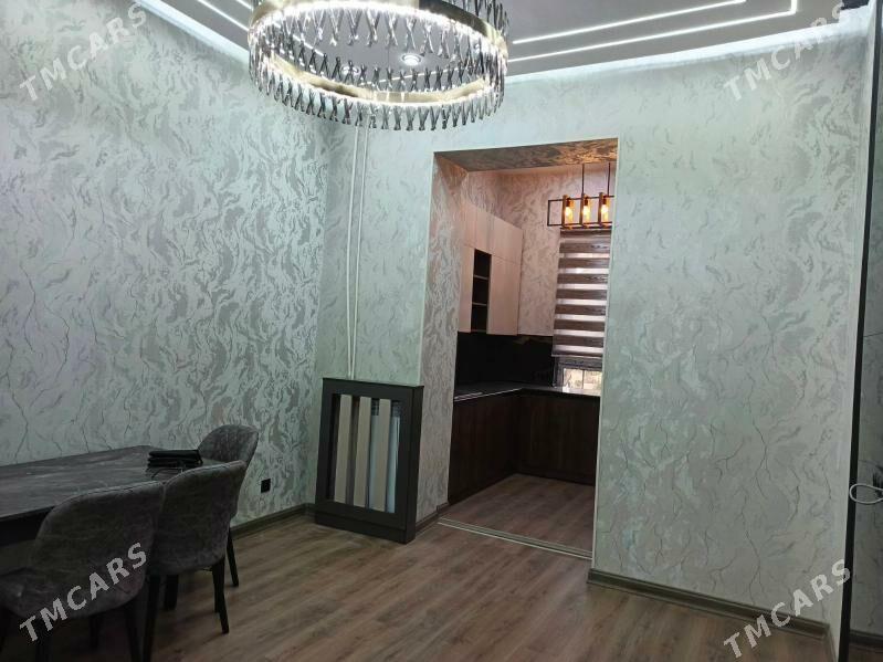 КИМ РАЙОН МЕЖЛАУКА 2эт.2-3ком - Kim raýon - img 6