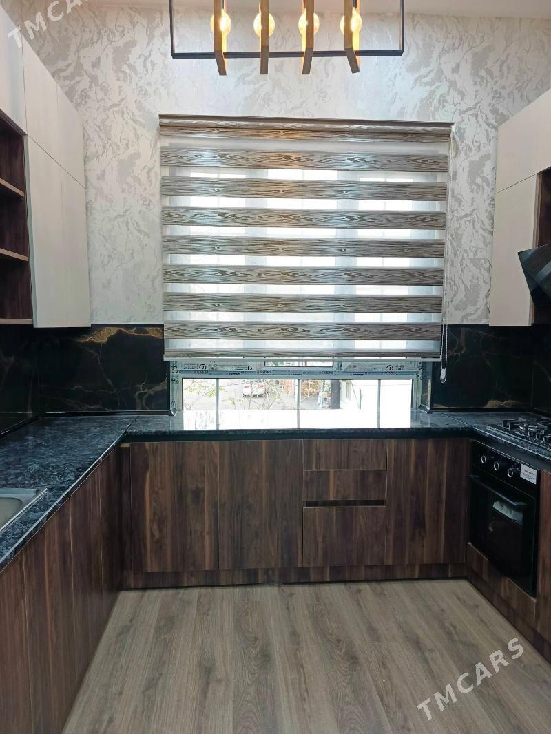 КИМ РАЙОН МЕЖЛАУКА 2эт.2-3ком - Kim raýon - img 4