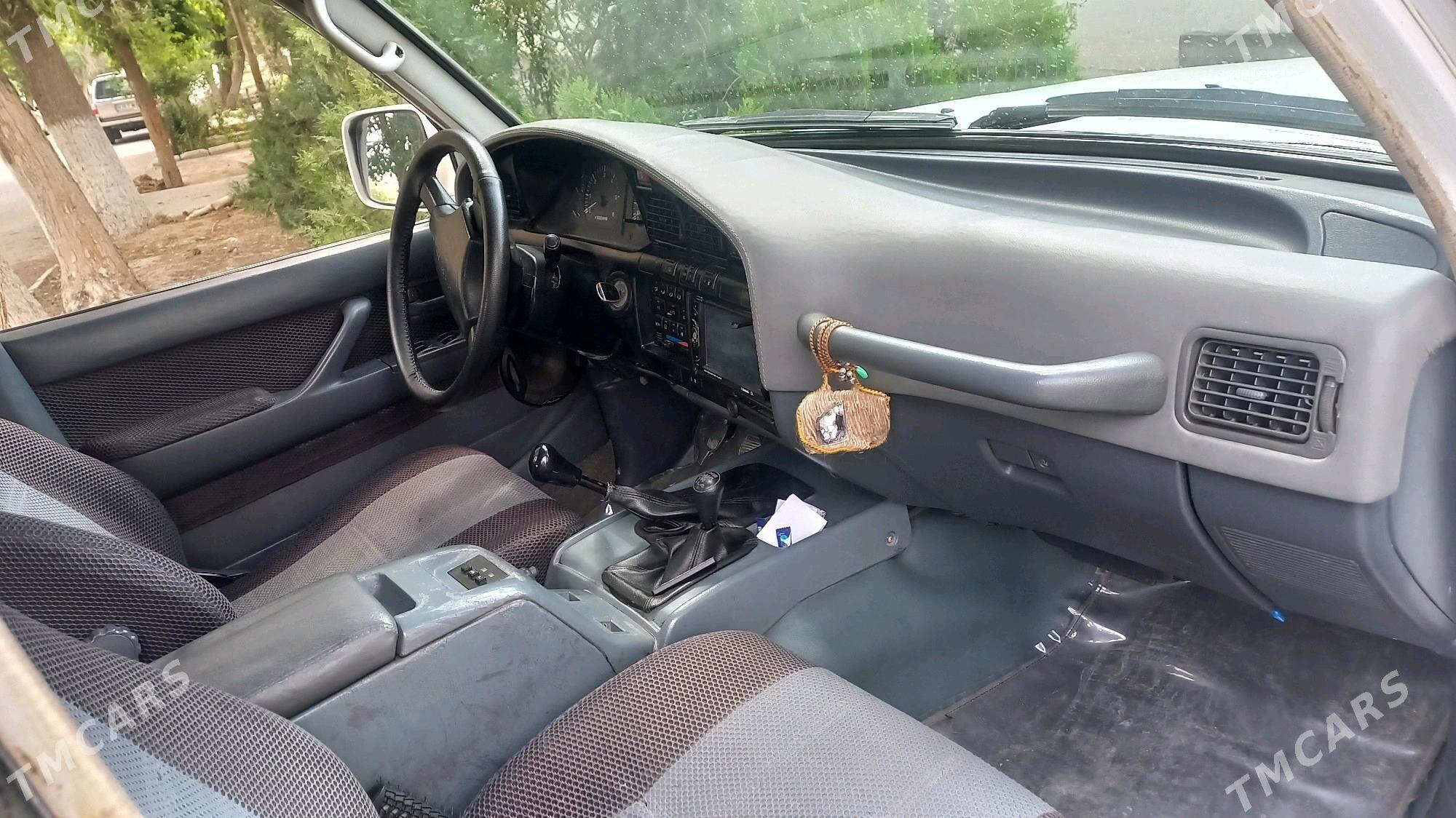 Toyota Land Cruiser 1992 - 80 000 TMT - Балканабат - img 4