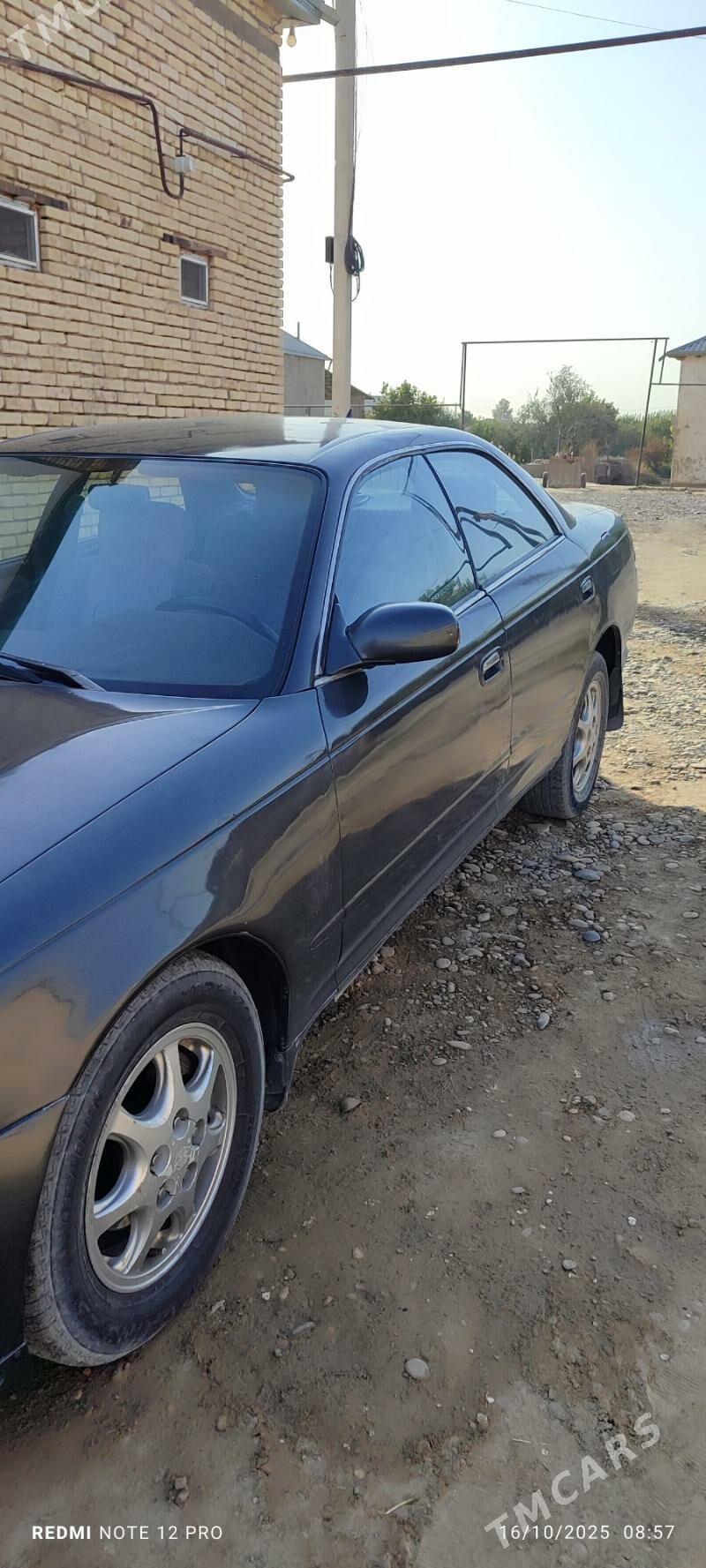 Toyota Mark II 1993 - 50 000 TMT - Tagtabazar - img 2