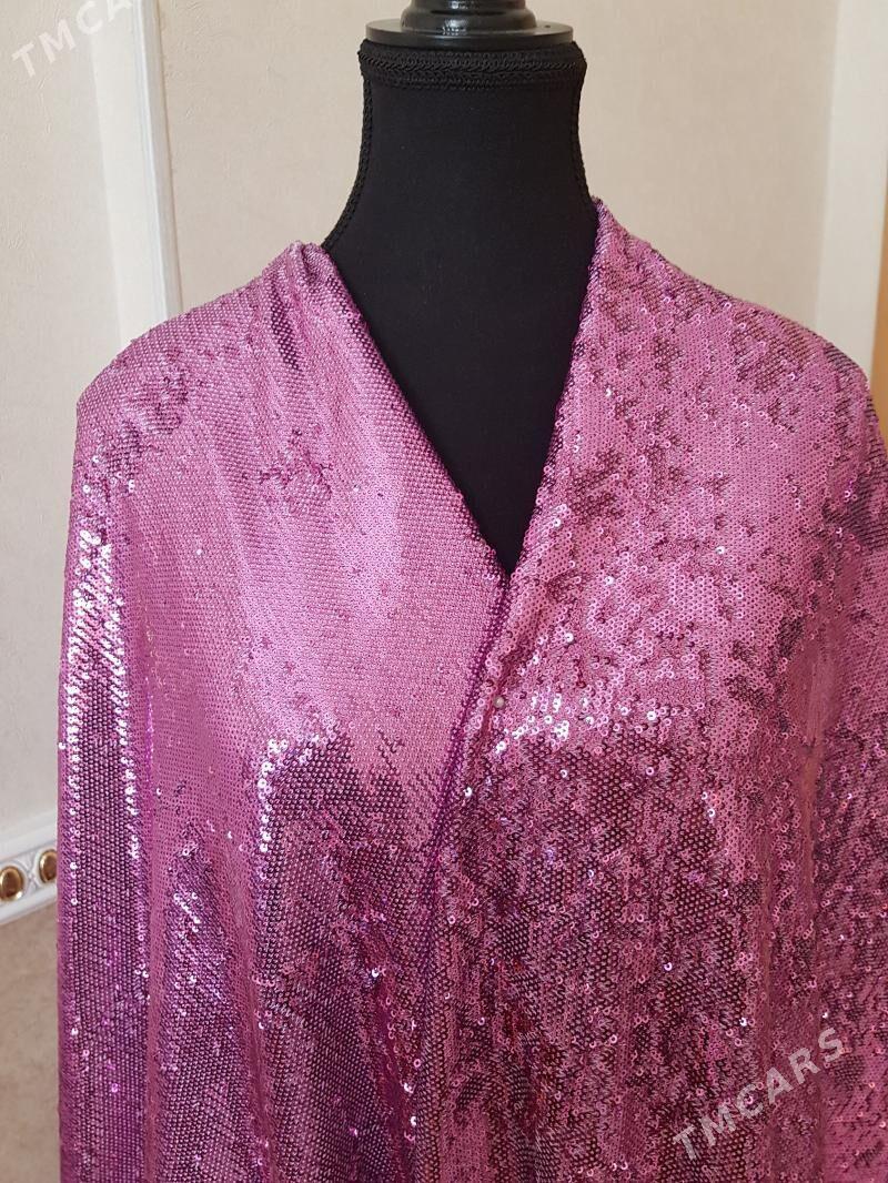 Manetkaly mata - Ашхабад - img 1