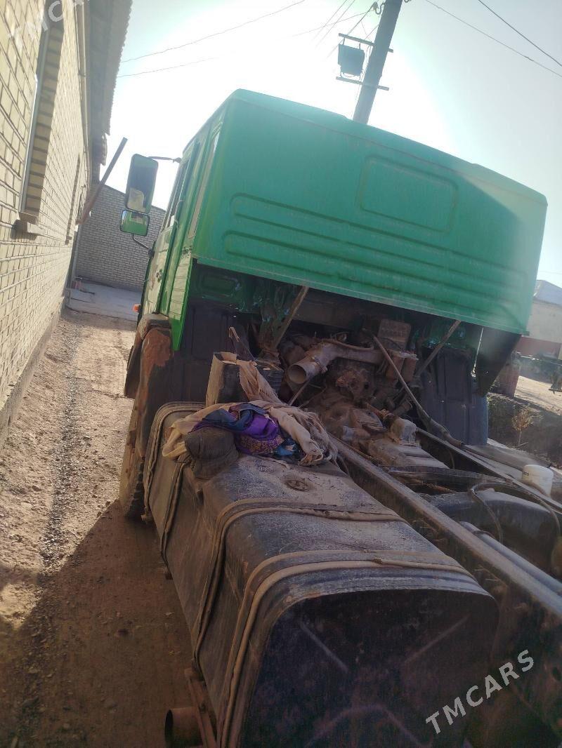 Kamaz 5320 1981 - 100 000 TMT - Köneürgenç - img 1