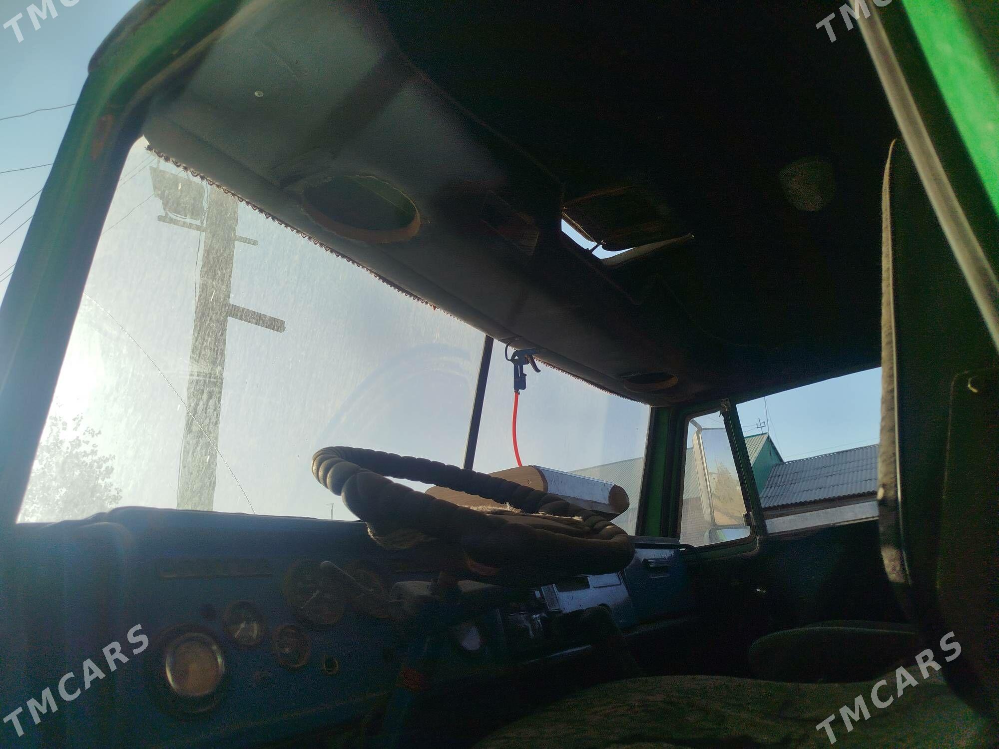 Kamaz 5320 1981 - 100 000 TMT - Köneürgenç - img 4